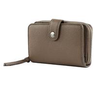 FREDsBRUDER Fosa Wallet Cartera Taupe