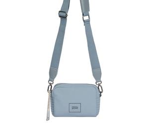 FredsBruder Friends For Life Bolsa de hombro 20 cm azul