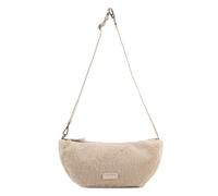 FredsBruder Furry Friend Bolsa de hombro Piel 45 cm marrón