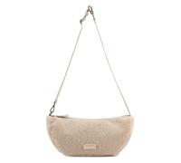 FredsBruder Furry Friend Bolsa de hombro Piel natural 45 cm marrón