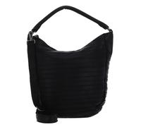 FredsBruder Gürteltier S Bolsa de hombro Piel 31 cm gris