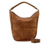 FredsBruder Gürteltier S Bolsa de hombro Piel 31 cm amarillo