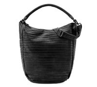 FredsBruder Gürteltier S Bolsa de hombro Piel 31 cm gris