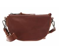 FREDsBRUDER Halfmoon Bag Golden Brown