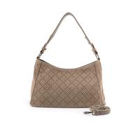 FredsBruder Hey Lovely Bolsa de hombro Piel natural 35 cm marrón