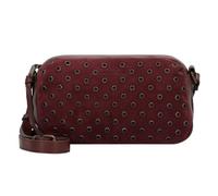FREDsBRUDER Hey You Rock Camera Bag Red Wine