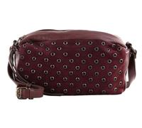 FREDsBRUDER Hey You Rock Camera Bag Red Wine