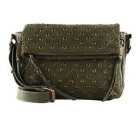FREDsBRUDER Hey You Rock Crossbody Bag Olive