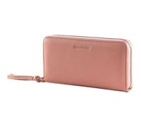 FREDsBRUDER In My Pocket Ziparound Wallet Rose