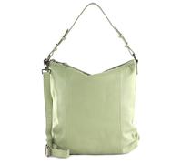 FREDsBRUDER Indial Hobo Bag Ice Green