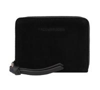 FredsBruder Jo Cartera Piel 11 cm negro
