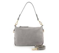 FredsBruder Just Easy Bolsa de hombro Piel 31 cm gris