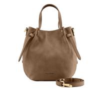 FredsBruder Just Easy Bolso Piel 28.5 cm amarillo