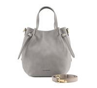 FredsBruder Just Easy Bolso Piel 28.5 cm gris
