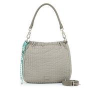 FredsBruder Just Flow Bolsa de hombro 38 cm gris