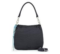 FredsBruder Just Flow Bolsa de hombro 38 cm negro