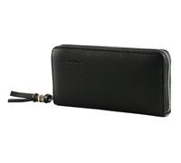 FREDsBRUDER Keep On Smiling Wallet Black