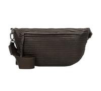 FredsBruder Layer Bolsa de hombro Piel 38 cm marrón