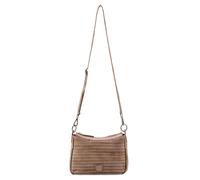 FredsBruder Layer Likely Bolsa de hombro Piel 29 cm marrón