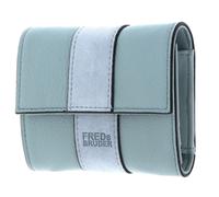 FREDsBRUDER Lazap Flapover Wallet Sky Blue