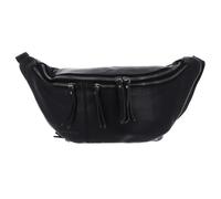 FredsBruder Me and My Bag Riñonera Piel 40 cm black (TAS033402)