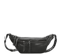 FREDsBRUDER Me and My Bag - Bolso bandolera 40 cm (black)