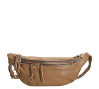 FREDsBRUDER Me and My Bag - Bolso bandolera 40 cm (caramel)