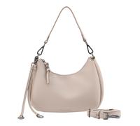 FREDsBRUDER Midi Hobo Bag Light Nutmeg