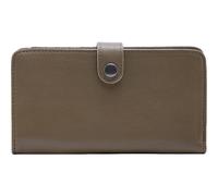 FREDsBRUDER monedero Belted With Love Wallet Grey Khaki