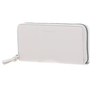 FREDsBRUDER monedero Bestie Big Zip Wallet Oat Beige