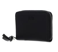 FREDsBRUDER monedero Bestie Nugget Black