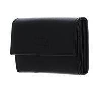 FREDsBRUDER monedero Bestie Wallet With Lock Black
