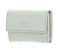 FREDsBRUDER monedero Bestie Wallet With Lock Light Matcha green