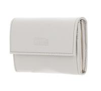 FREDsBRUDER monedero Bestie Wallet With Lock Oat Milk