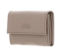 FREDsBRUDER monedero Bestie Wallet With Lock Powder Taupe