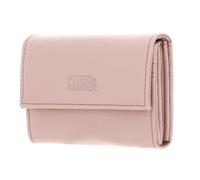 FREDsBRUDER monedero Bestie Wallet With Lock Shy Rose