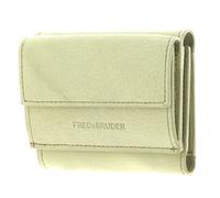 FREDsBRUDER monedero Bobonia Foldover Wallet Pistachio