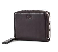 FREDsBRUDER monedero FB Coin Nugget Dark Maroon