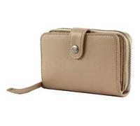 FREDsBRUDER monedero Fosa Wallet Feather Grey