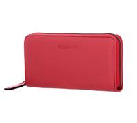 FREDsBRUDER monedero Hendassa Big Wallet Lucid Pink