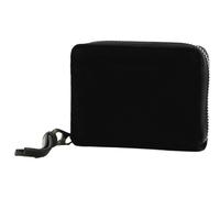 FREDsBRUDER monedero Jo Wallet Black