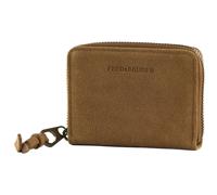 FREDsBRUDER monedero Jo Wallet Caramel
