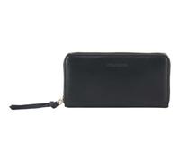 FREDsBRUDER Monedero Just Easy Long Wallet Black Negro
