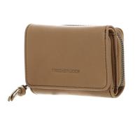 FREDsBRUDER monedero Me and My Bag Wallet Caramel