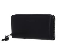FREDsBRUDER monedero Me and My Bag Ziparound Wallet Black
