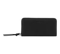 FREDsBRUDER Monedero My Bestie Long Wallet Black Negro
