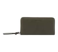 FREDsBRUDER Monedero My Bestie Long Wallet Khaki Green Caqui