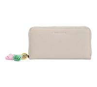 FREDsBRUDER monedero Take A Smile Ziparound Wallet Marshmallow