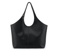 FREDsBRUDER bolso shopper My Bestie Big Shopper Black negro