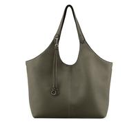 FredsBruder My Bestie Bolsa de compras 50 cm verde